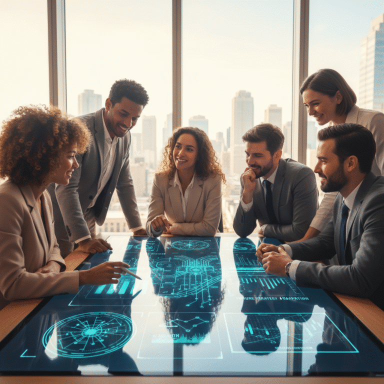 ทักษะ AI ที่ต้องมีปี 2569 เรียนอะไรไม่ตกงาน