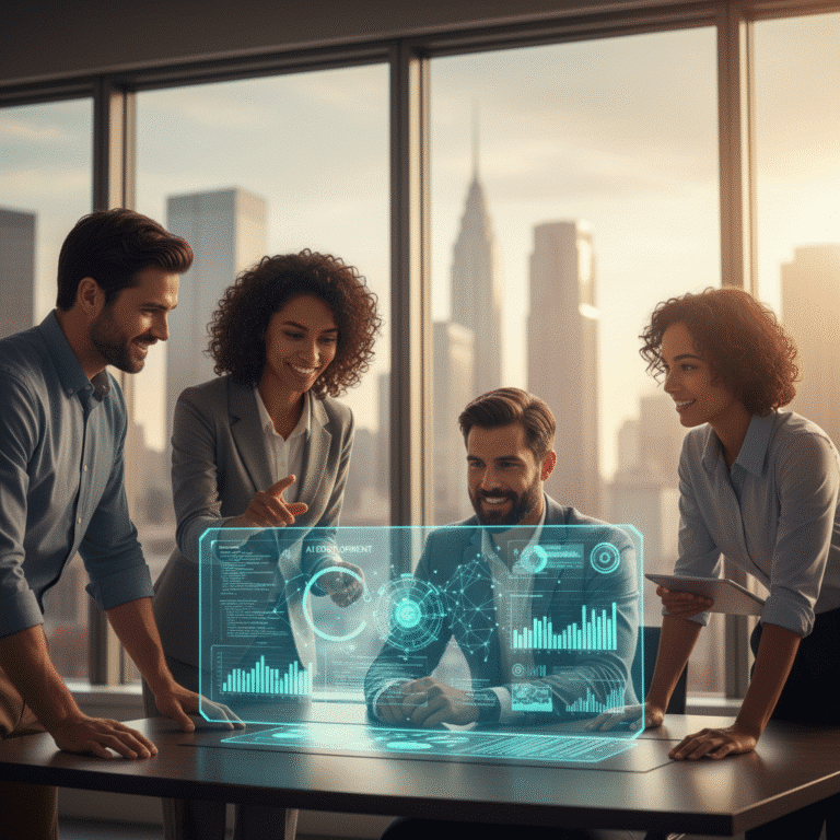 AI Disruption: 5 ทักษะดิจิทัลที่ต้องมีก่อนตกงานปี 2026