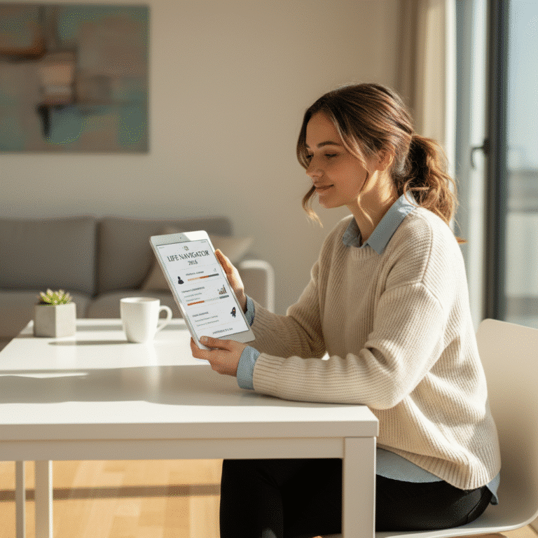 ใช้ AI วางแผนชีวิตปี 2026 เทรนด์ใหม่ที่ต้องลอง!