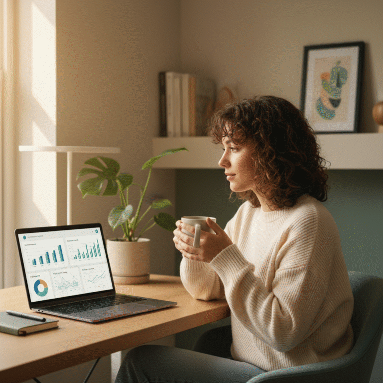 ใช้ AI วางแผนเกษียณก่อน 30 ทำได้จริงไหม?