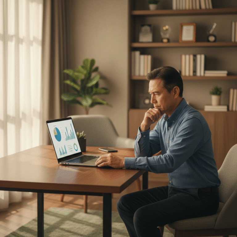 AI จัดพอร์ตเกษียณให้? เทรนด์ใหม่การเงินที่คนไทยต้องรู้