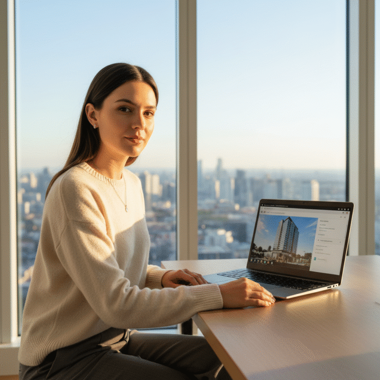 ลงทุนอสังหาฯดิจิทัล 2025: เริ่มต้นง่ายๆ ด้วยเงินหลักพัน