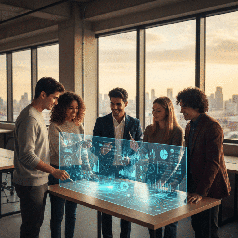 AI จัดพอร์ตลงทุน เทรนด์ใหม่ที่ Gen Z ต้องรีบรู้