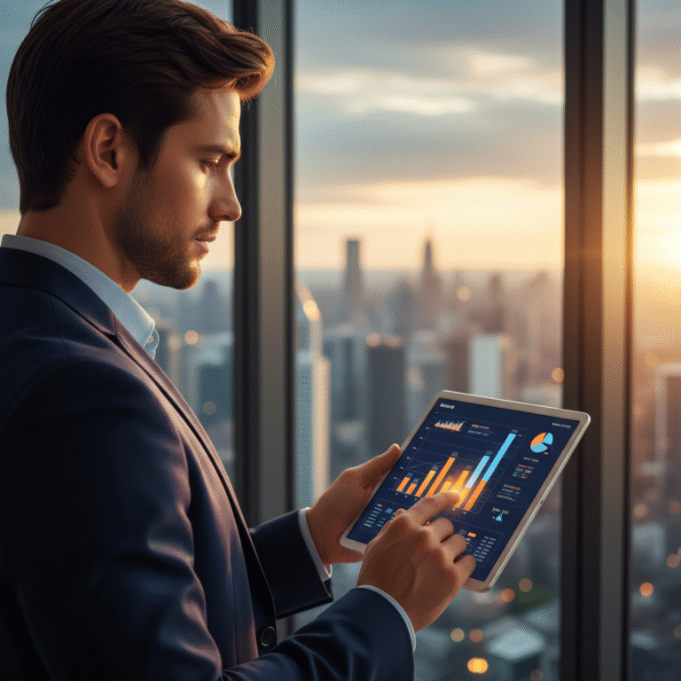 AI จัดพอร์ตให้ รวยก่อน 40 ทำได้จริงหรือ?