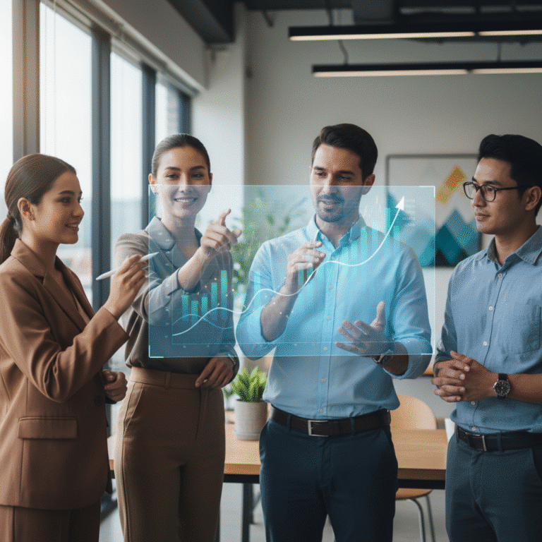 AI จัดพอร์ตให้! คนไทยพร้อมใช้เงินทำงานรับปี 2026