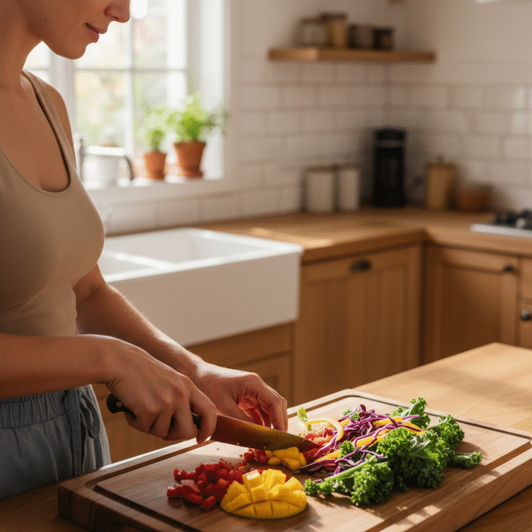 ฝุ่น PM2.5 คัมแบ็ก! สู้ด้วย ‘อาหารต้านพิษ’ ทำเองได้ง่ายๆ