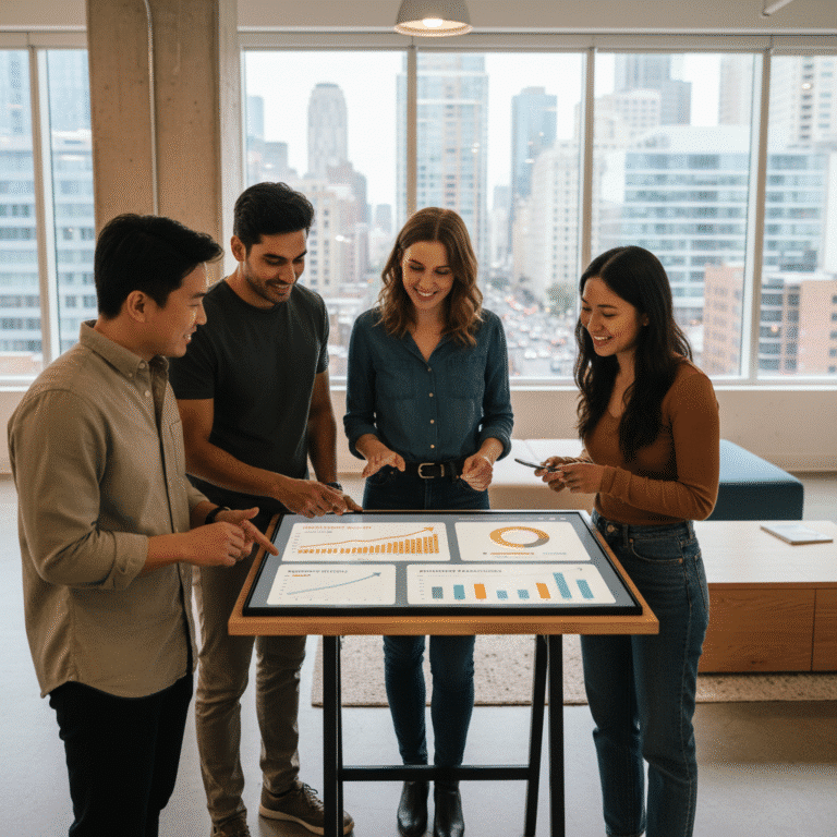 AI ช่วยวางแผนเกษียณ เทรนด์ใหม่คนอยากรวยก่อนแก่