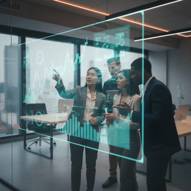 ยุคใหม่แอปการเงิน! AI จัดพอร์ต-จ่ายบิลแทนเรา