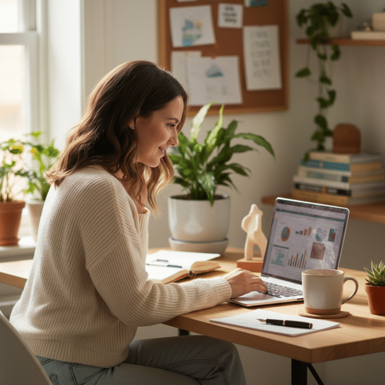 รู้จัก Quiet Thriving เทรนด์ใหม่คนทำงาน ไม่อยากหมดไฟ