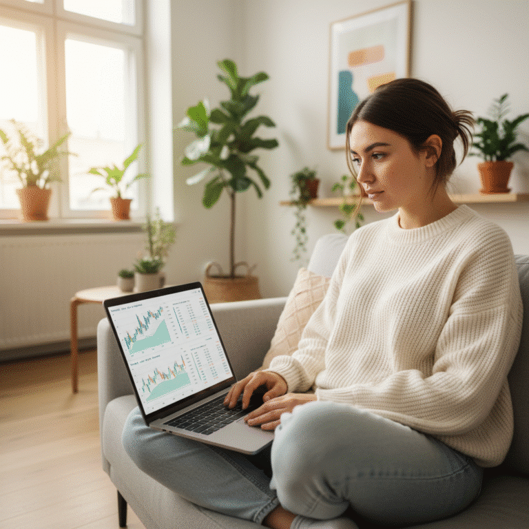 Gen Z เงินเก็บน้อย อยากเกษียณเร็ว ต้องทำไง?