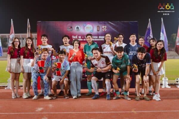 KDC PRODUCTION บริการถ่ายภาพกีฬา พิธีการต่างๆ - Image 4