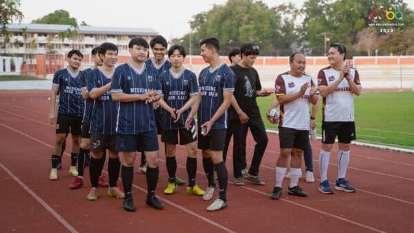 KDC PRODUCTION บริการถ่ายภาพกีฬา พิธีการต่างๆ - Image 6
