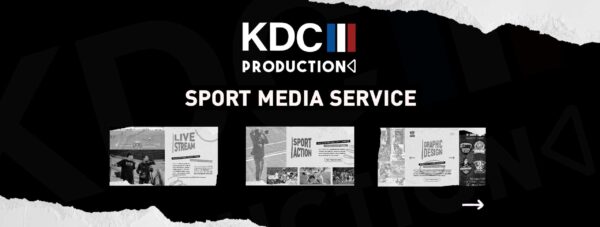 KDC PRODUCTION | บริการถ่ายและตัดต่อวิดีโอ และผลิตคอนเทนต์ - Image 3