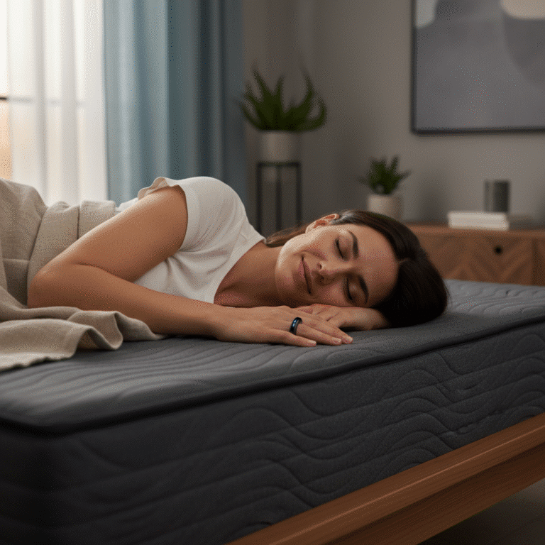 Sleep Tech 2026: แกดเจ็ตใหม่ช่วยนอนดีขึ้นจริงหรือ?