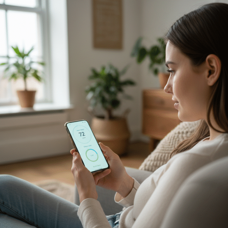 เช็คสุขภาพด้วย AI บนมือถือ: เทรนด์ใหม่ไม่ต้องไปโรงพยาบาล