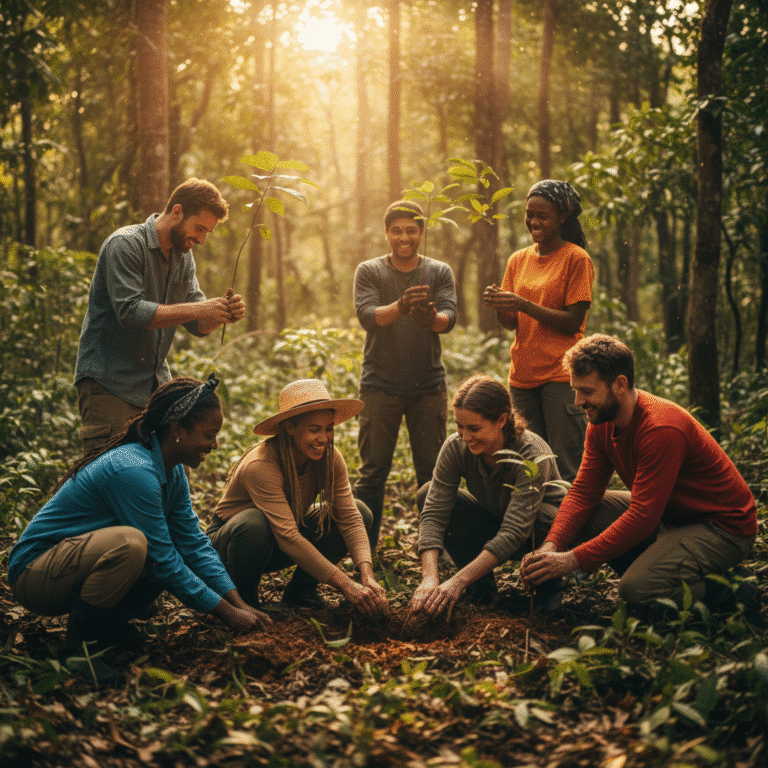 เที่ยวแบบ ‘ฟื้นฟู’ เทรนด์ใหม่ 2026 ที่ต้องลอง