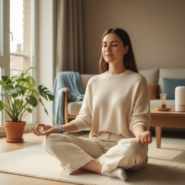 ไบโอแฮกกิ้ง: เทรนด์สุขภาพคนเมือง สู้ภาวะหมดไฟ 2026