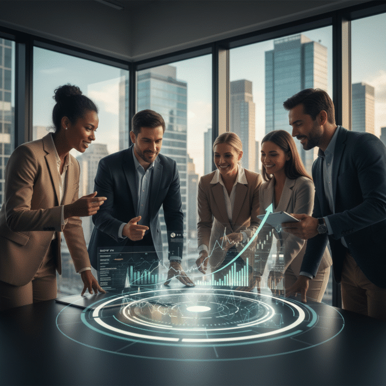 AI จัดพอร์ตให้! เทรนด์ลงทุน 2026 ที่มนุษย์ต้องรู้