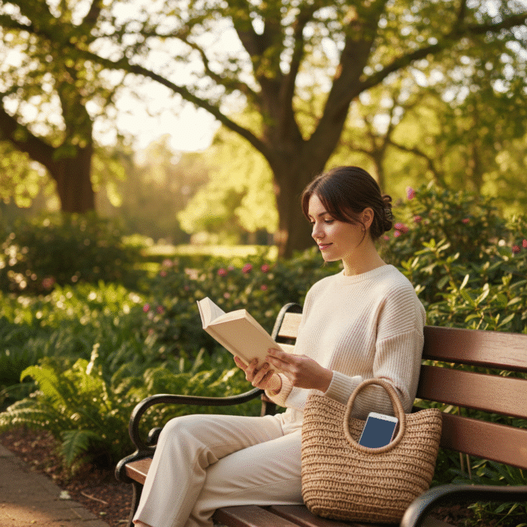 Digital Detox: เทรนด์พักสมอง ชาร์จพลังชีวิตคนเมือง