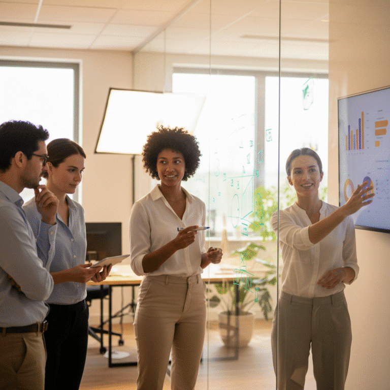 Upskill 2569: 5 ทักษะ ‘คน’ ที่ AI ยังสู้ไม่ได้