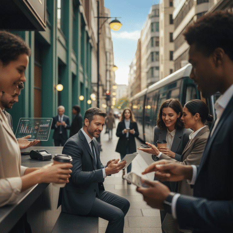 ลบแอปฯ ธนาคาร? CBDC บาทดิจิทัลจะเปลี่ยนการเงินเรา