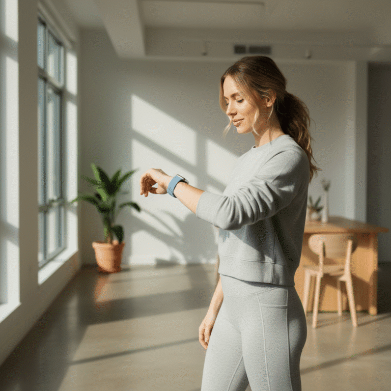 นาฬิกาวัดน้ำตาลไม่เจาะเลือด เทรนด์สุขภาพใหม่มาแรง 2026