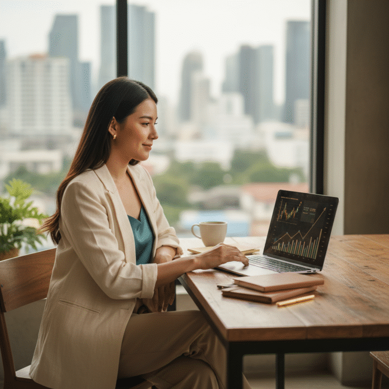 FIRE ก่อน 40 ในไทย: ต้องมีเงินเก็บ-ลงทุนเดือนละเท่าไหร่?