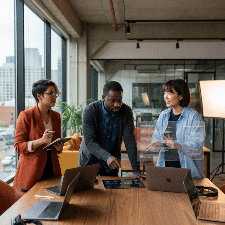 AI เขย่าวงการ! 5 อาชีพ ‘มั่นคง’ ที่อาจไม่รอดในปี 2026