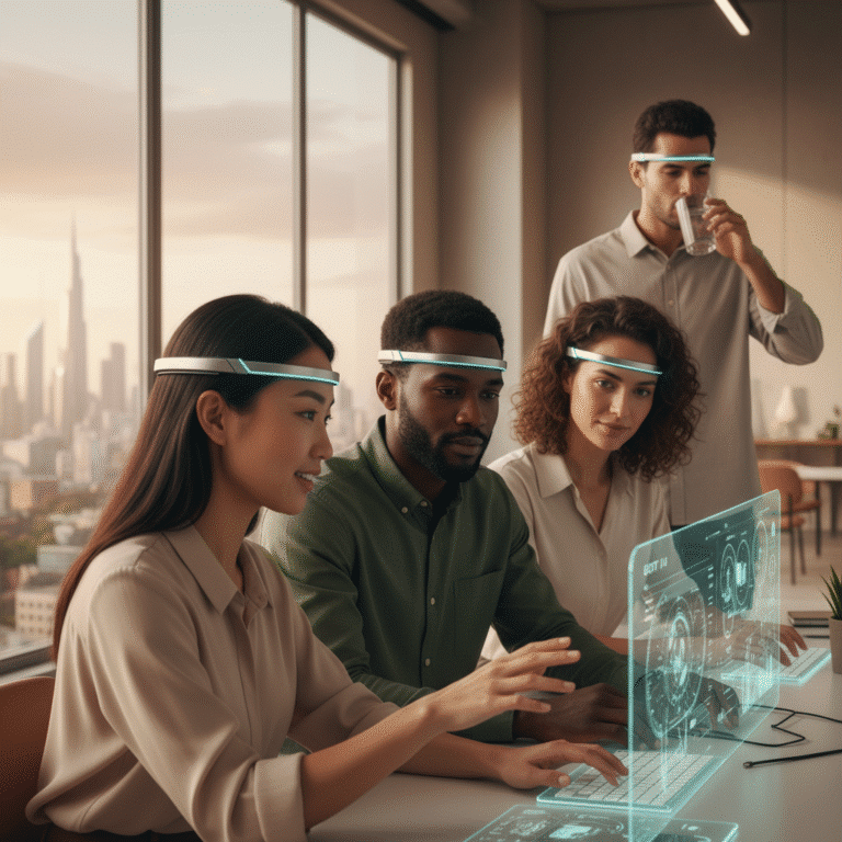 สมองฟิต 2026: แกะเทรนด์ Neuro-tech ปรับคลื่นสมอง