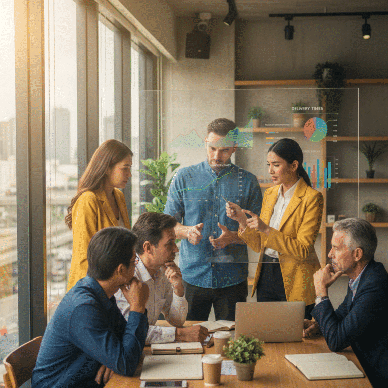 ธุรกิจ 15 นาที: Quick Commerce เขย่าค้าปลีกไทย