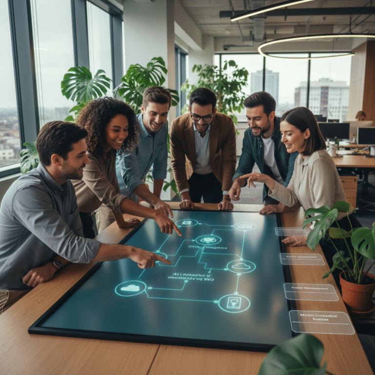 วุฒิไม่สำคัญเท่าทักษะ? เจาะเทรนด์ Micro-Credentials