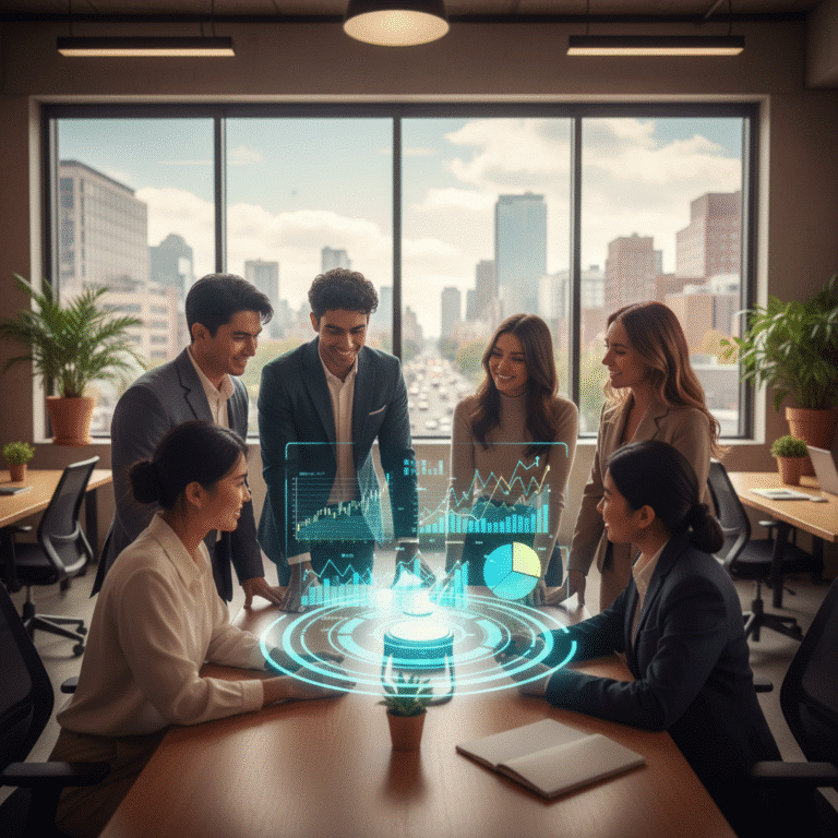 AI จัดพอร์ตลงทุน? เทรนด์ใหม่ Gen Z สร้างเงินล้าน