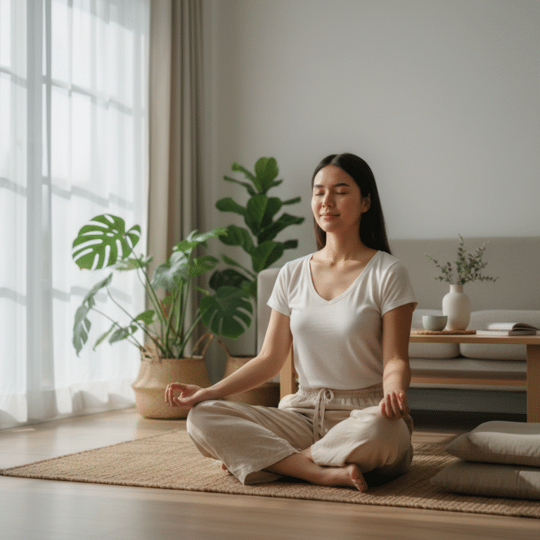 ไบโอแฮกกิงฉบับคนไทย: 5 เทคนิคอัปเกรดสุขภาพง่ายๆ ที่บ้าน