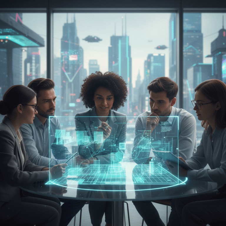 พลิกที่ดิน Metaverse: ลงทุนอสังหาฯ ดิจิทัลทำกำไรจริง?