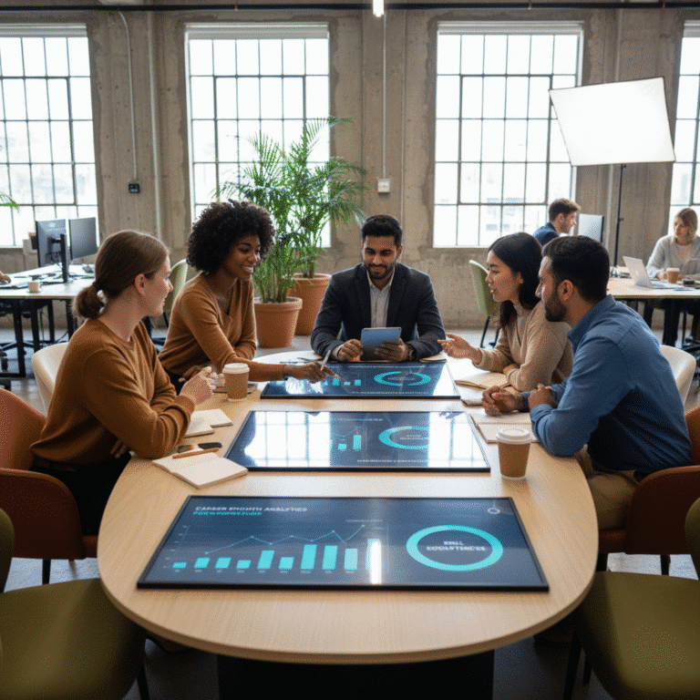 วุฒิบัตรจิ๋ว (Micro-credential) ทางรอดคนเปลี่ยนสายงาน