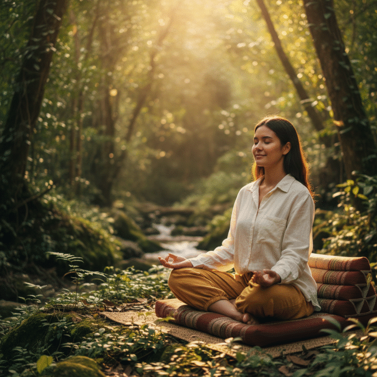 พักจอ พักใจ: เทรนด์ Digital Detox 2026 ที่คนไทยต้องรู้