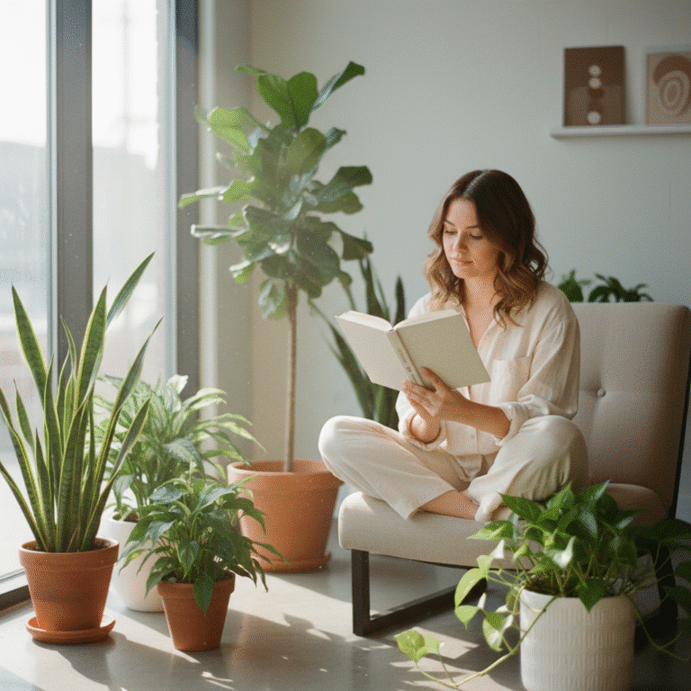 Digital Detox: เทรนด์พักใจ..หนีจอของคนเมือง