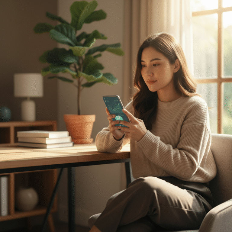 AI ที่ปรึกษาการเงิน: เทรนด์ใหม่ที่คนไทยต้องรู้