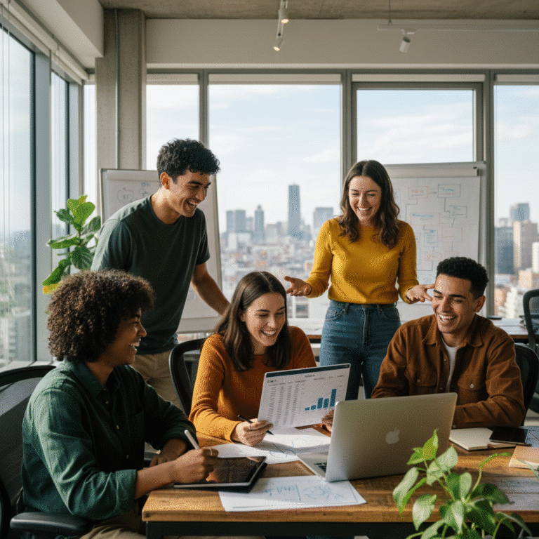 “Slow FIRE” เทรนด์เกษียณใหม่ Gen Z ไม่ต้องอดก็รวยได้