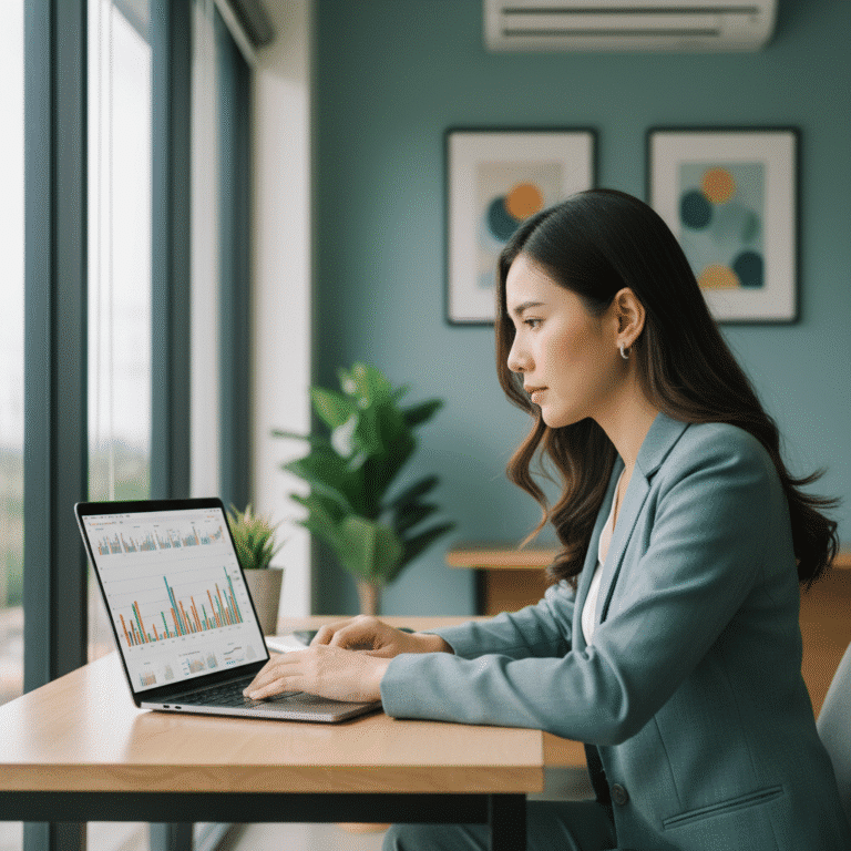 เงินเดือนก้อนแรก 2569 ลงทุนอะไรดี? เทียบกองทุน-หุ้น