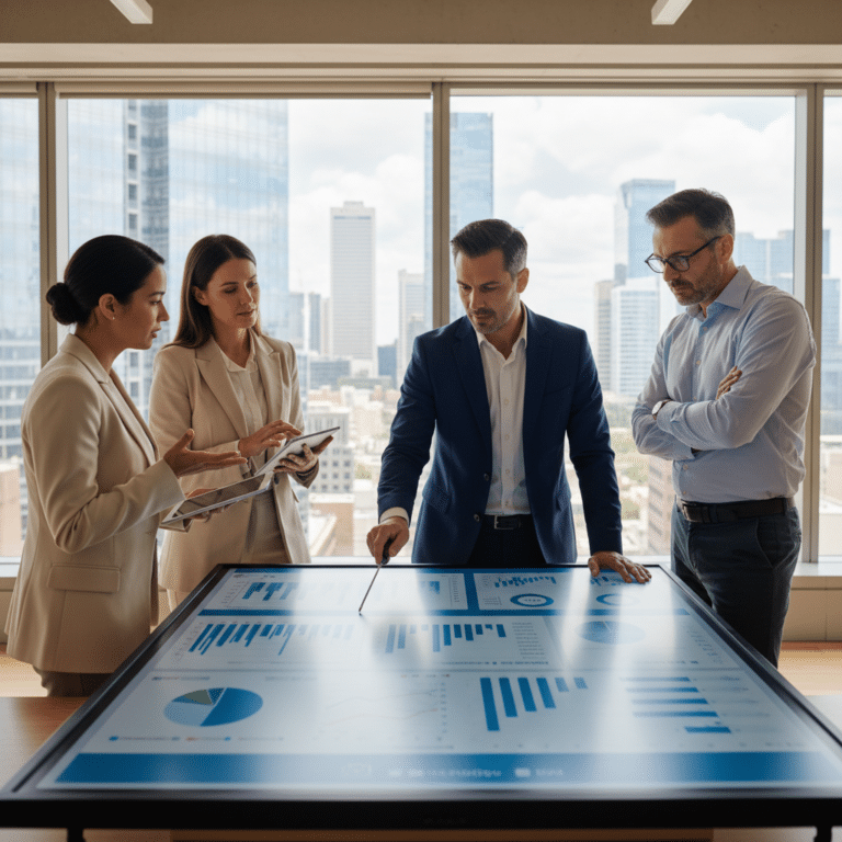 AI ช่วยวางแผนการเงินปี 2026: มนุษย์ vs Bot ใครเก่งกว่า?