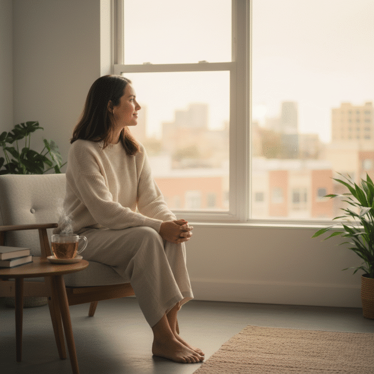 ล้างพิษสมอง! Digital Detox เทรนด์ใหม่คนทำงาน 2569