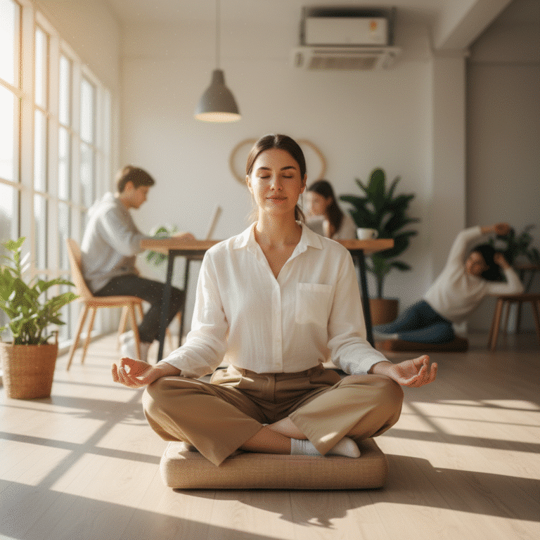 รีเซ็ตสมองปีใหม่: Dopamine Detox เทรนด์สุขภาพจิต 2026