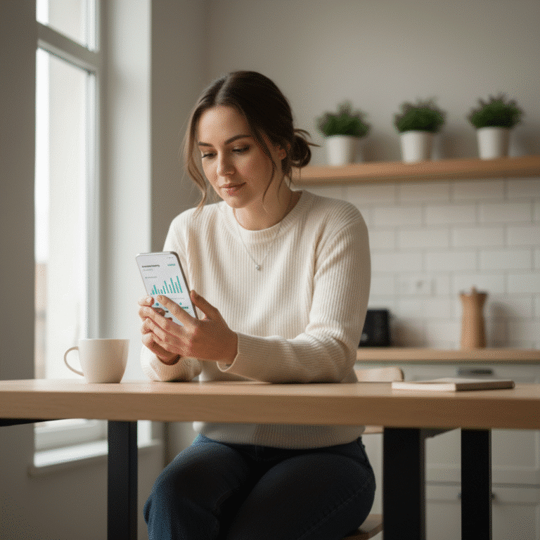 ‘AI ช่วยเก็บเงิน’ เทรนด์ใหม่รับปี 2026 วางแผนการเงินง่ายขึ้น