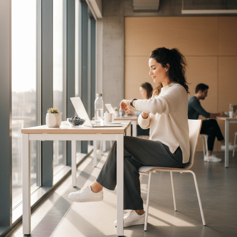 เทรนด์ใหม่! ‘ไบโอแฮกกิง’ สูตรลัดอัปเกรดสุขภาพคนเมือง