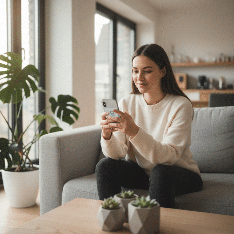 AI ตรวจสุขภาพที่บ้าน: เทรนด์ใหม่ 2026 ไม่ต้องไปโรงพยาบาล