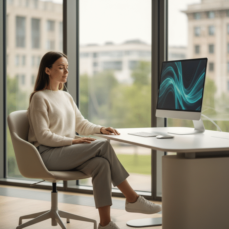 ไบโอแฮกกิงสมอง: เทรนด์ใหม่คนทำงาน ปั้นสมาธิขั้นสุด