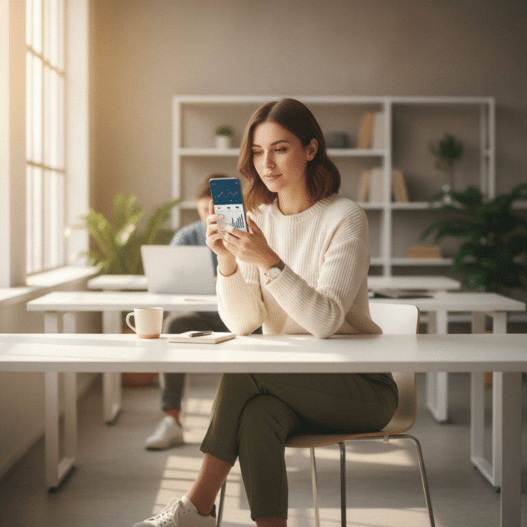 AI ช่วยวางแผนการเงิน? ส่องแอปฯ จัดพอร์ตรับปี 2026