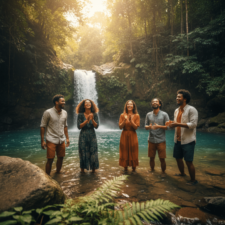 เที่ยวปีใหม่ไม่ซ้ำใคร! AI ช่วยวางแผนทริปลับเฉพาะคุณ