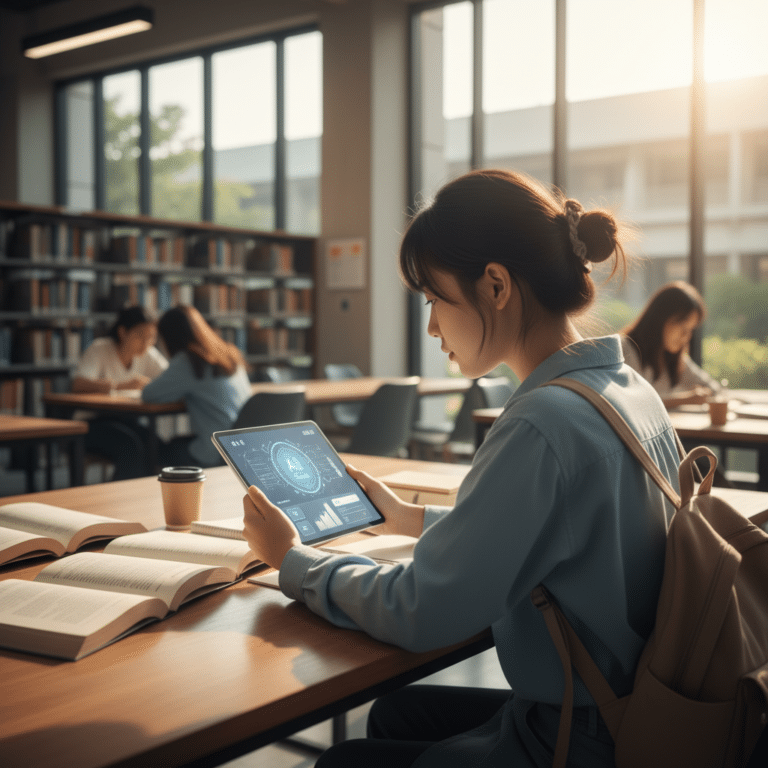 ติวเตอร์ AI: อนาคตการศึกษาไทยหรือแค่เทรนด์ชั่วคราว?